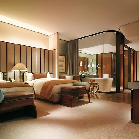 Mgm Macau Hotel Luaran gambar