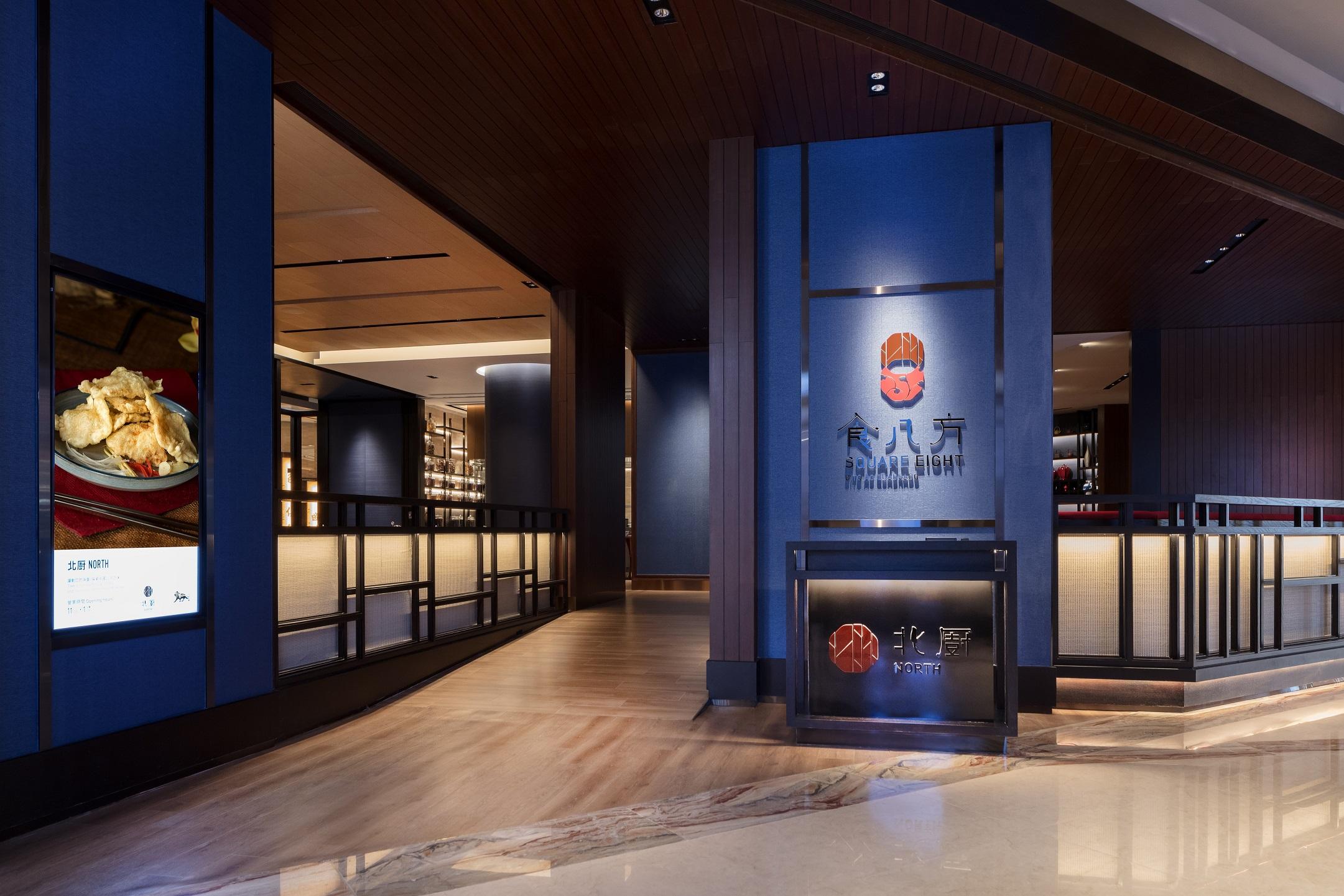 Mgm Macau Hotel Luaran gambar