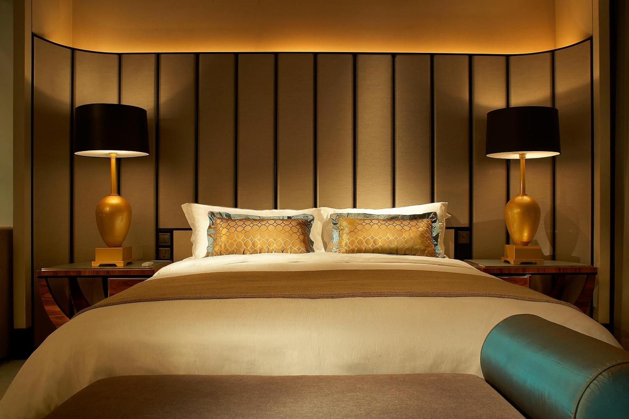 Mgm Macau Hotel Luaran gambar